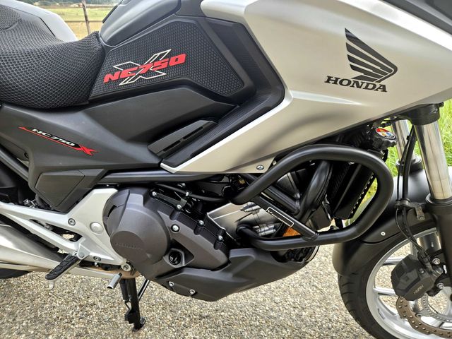 honda - nc-750-x-dct