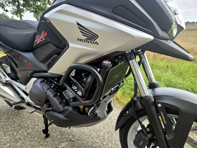 honda - nc-750-x-dct