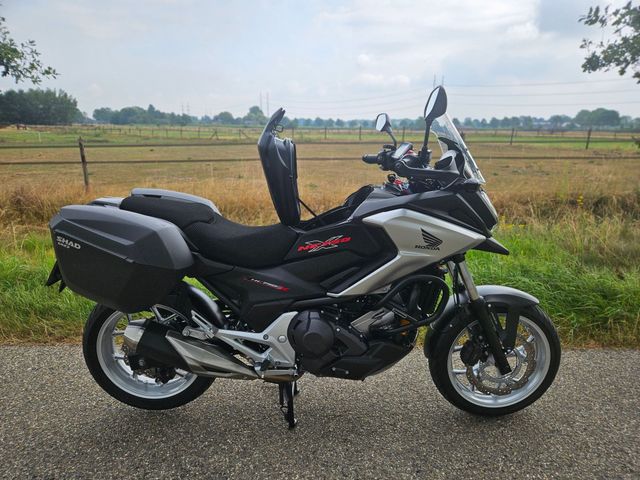 honda - nc-750-x-dct