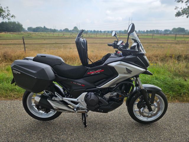 honda - nc-750-x-dct