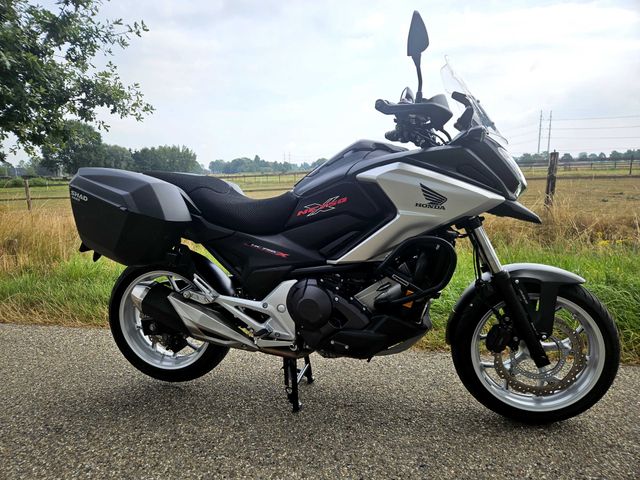 honda - nc-750-x-dct