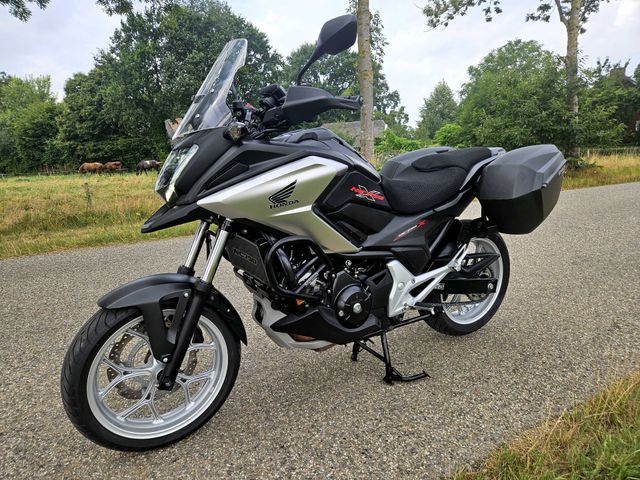 honda - nc-750-x-dct