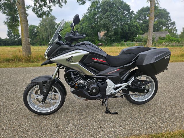 honda - nc-750-x-dct