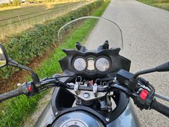 Suzuki Suzuki V-Strom DL 650 ABS Topkoffer 2008 occasion – foto 11 van 18
