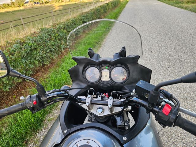suzuki - v-strom-dl-650-abs