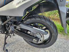Suzuki Suzuki V-Strom DL 650 ABS Topkoffer 2008 occasion – foto 12 van 18