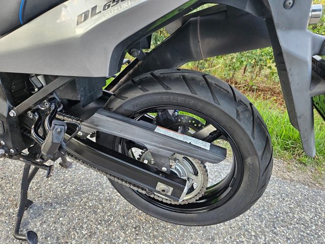suzuki - v-strom-dl-650-abs