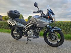Suzuki Suzuki V-Strom DL 650 ABS Topkoffer 2008 occasion – foto 14 van 18