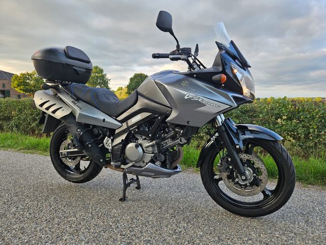 suzuki - v-strom-dl-650-abs