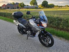 Suzuki Suzuki V-Strom DL 650 ABS Topkoffer 2008 occasion – foto 15 van 18