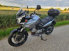 Suzuki Suzuki V-Strom DL 650 ABS Topkoffer 2008 occasion – foto 16 van 18