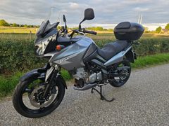 Suzuki Suzuki V-Strom DL 650 ABS Topkoffer 2008 occasion – foto 18 van 18