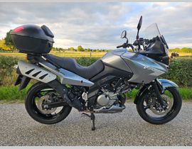 Suzuki V-Strom DL 650 ABS 2008 occasion