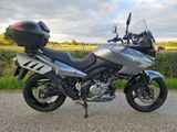 SUZUKI V-STROM DL 650 ABS