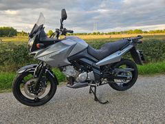 Suzuki Suzuki V-Strom DL 650 ABS Topkoffer 2008 occasion – foto 2 van 18