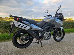 Suzuki Suzuki V-Strom DL 650 ABS Topkoffer 2008 occasion – foto 7 van 18