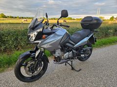 Suzuki Suzuki V-Strom DL 650 ABS Topkoffer 2008 occasion – foto 4 van 18
