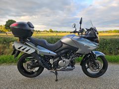 Suzuki Suzuki V-Strom DL 650 ABS Topkoffer 2008 occasion – foto 5 van 18