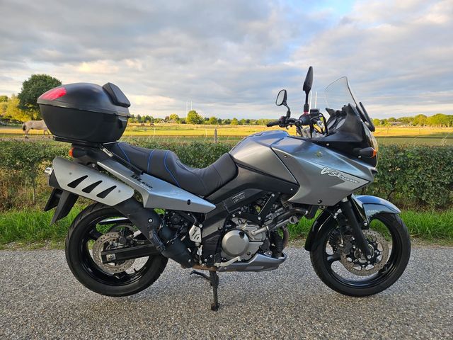 suzuki - v-strom-dl-650-abs