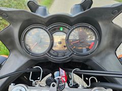 Suzuki Suzuki V-Strom DL 650 ABS Topkoffer 2008 occasion – foto 8 van 18