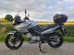 Suzuki Suzuki V-Strom DL 650 ABS Topkoffer 2008 occasion – foto 9 van 18
