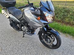 Suzuki Suzuki V-Strom DL 650 ABS Topkoffer 2008 occasion – foto 10 van 18