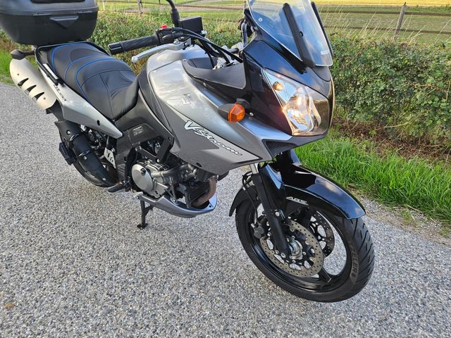 suzuki - v-strom-dl-650-abs