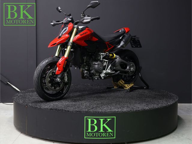 ducati - hypermotard-v2