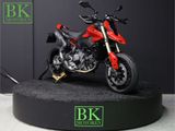 DUCATI HYPERMOTARD V2