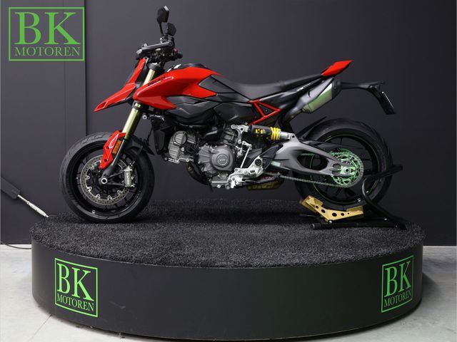 ducati - hypermotard-v2