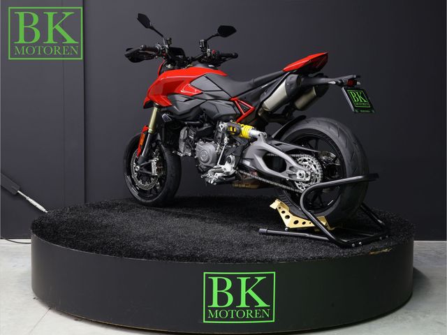 ducati - hypermotard-v2