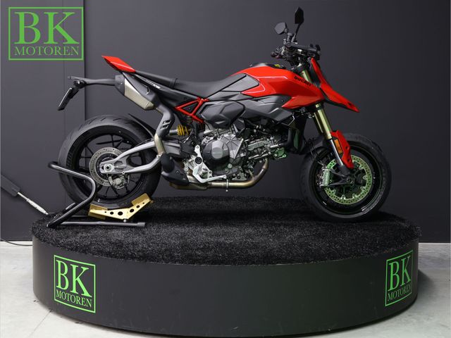 ducati - hypermotard-v2