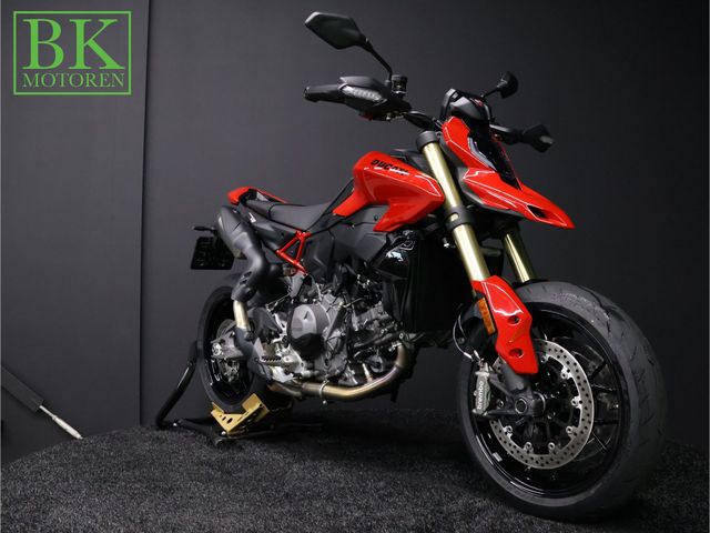 ducati - hypermotard-v2