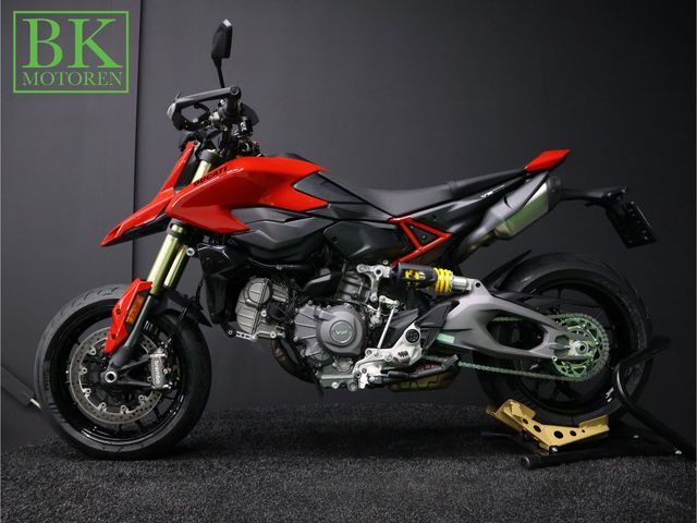 ducati - hypermotard-v2
