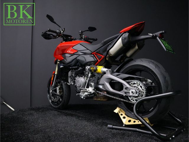 ducati - hypermotard-v2