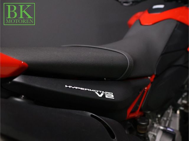 ducati - hypermotard-v2