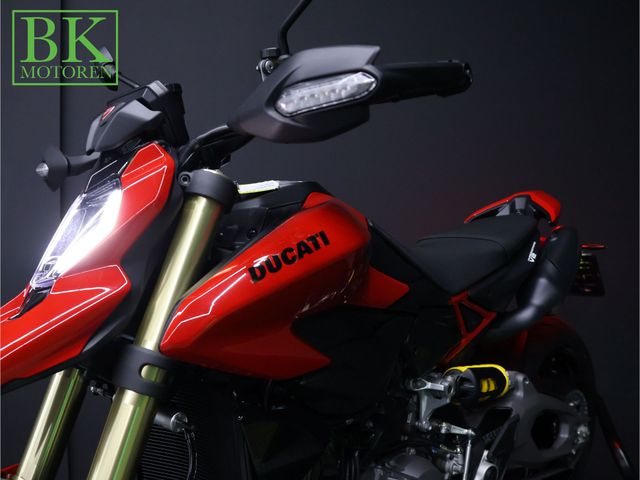 ducati - hypermotard-v2