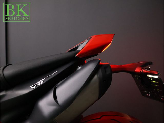 ducati - hypermotard-v2