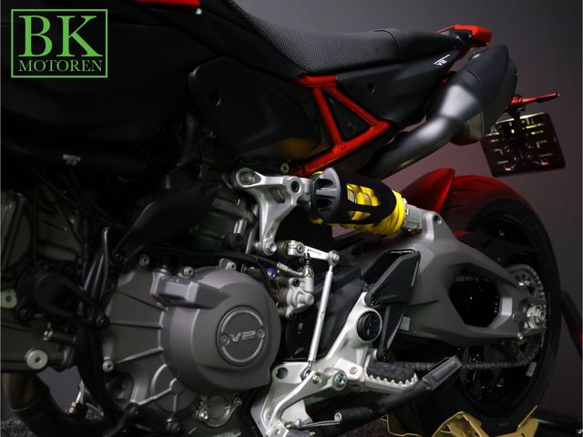 ducati - hypermotard-v2