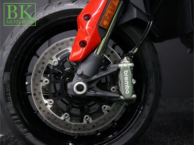 ducati - hypermotard-v2