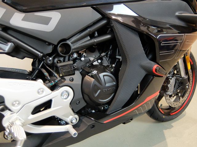 cfmoto - 450-sr