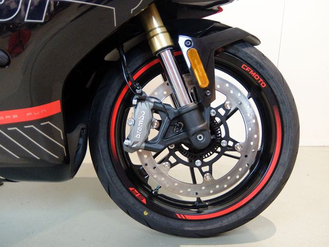 cfmoto - 450-sr
