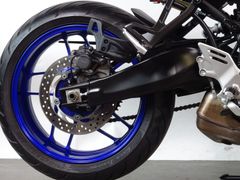Yamaha Tracer 9 GT + 2024 occasion – foto 5 van 17