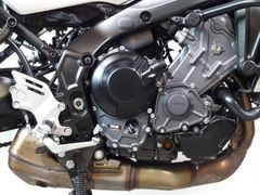 Yamaha Tracer 9 GT + 2024 occasion – foto 7 van 17
