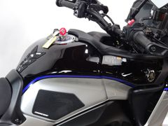 Yamaha Tracer 9 GT + 2024 occasion – foto 8 van 17