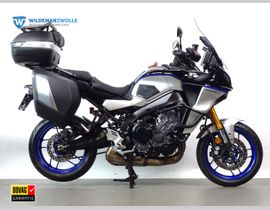 Yamaha Tracer 9 GT + 2024 occasion