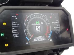 Yamaha Tracer 9 GT + 2024 occasion – foto 3 van 17