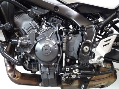 YAMAHA TRACER 9 GT + – foto 4