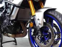 Yamaha Tracer 9 GT + 2024 occasion – foto 11 van 17