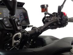 Yamaha Tracer 9 GT + 2024 occasion – foto 12 van 17